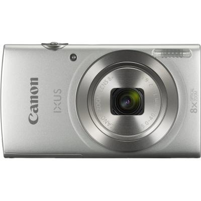 Цифровой фотоаппарат Canon IXUS 175 Silver 1094C010