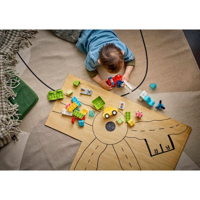 LEGO 10474