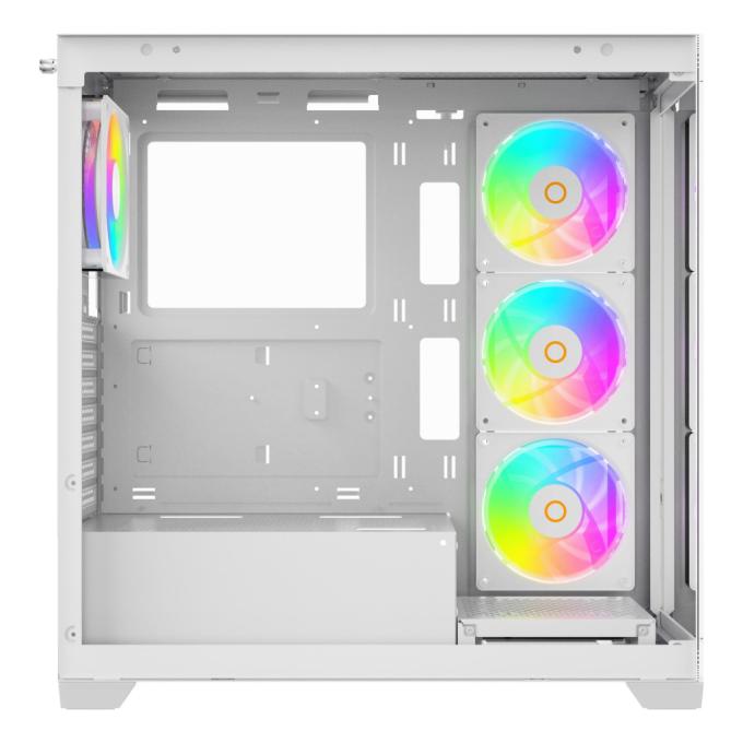 OCYPUS GAMMA-C72-WHD400XX-GL