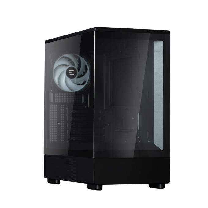 Zalman P10BLACK