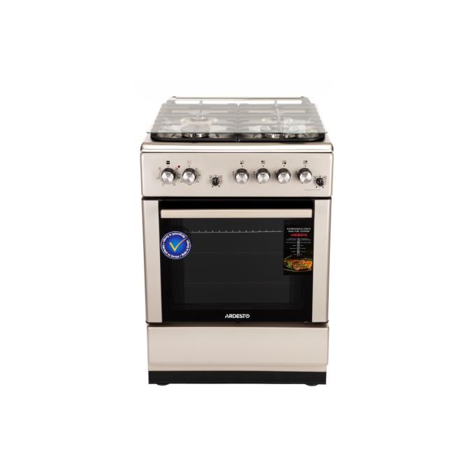 Ardesto FSC-F6060PS