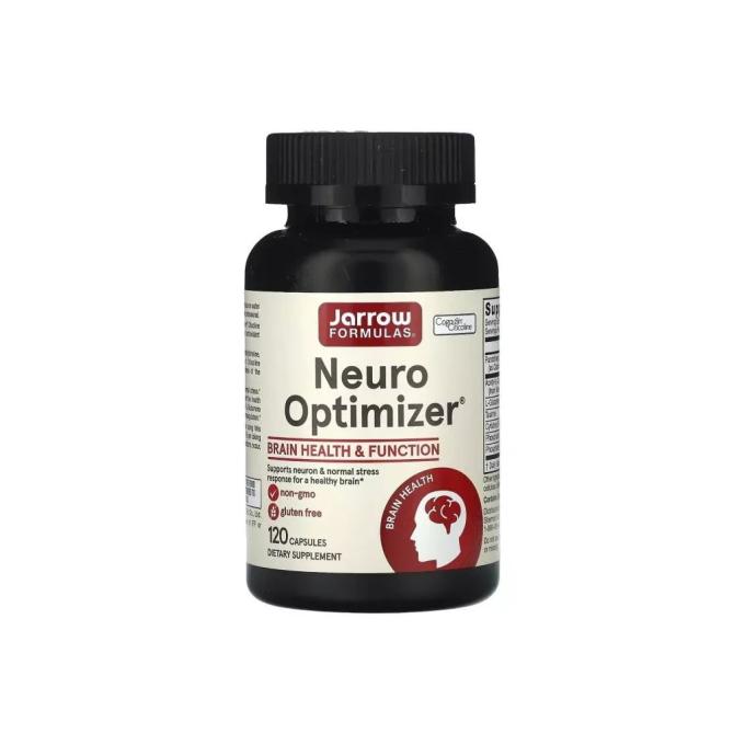 Jarrow Formulas JRW56001