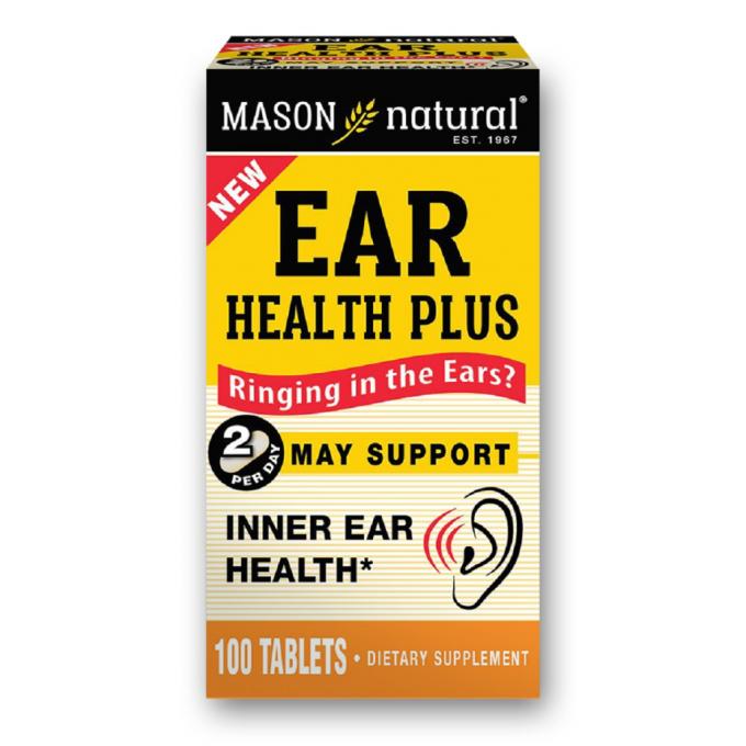 Mason Natural MAV18081