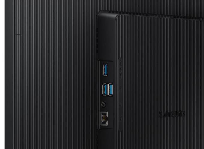 Samsung LS37D802UAIXUA