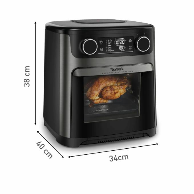 TEFAL FW5558E0