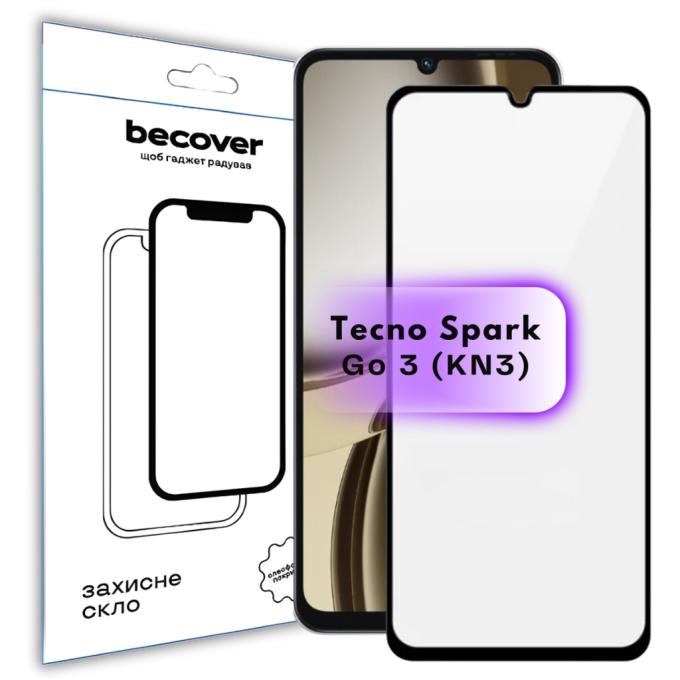 BeCover 715166