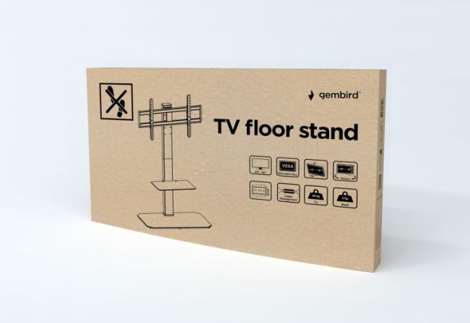 GEMBIRD TVS-86ST-01