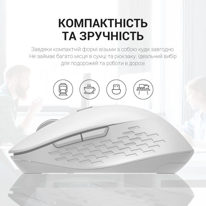 OfficePro M230W