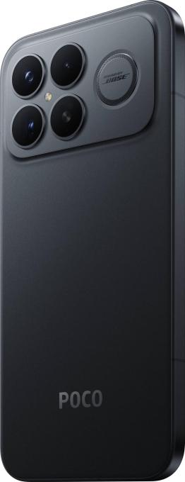 Poco Poco F8 Ultra 12/256GB Black
