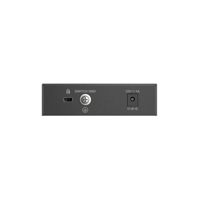 D-Link DMS-105