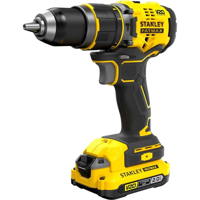 Stanley SFMCD721D2K