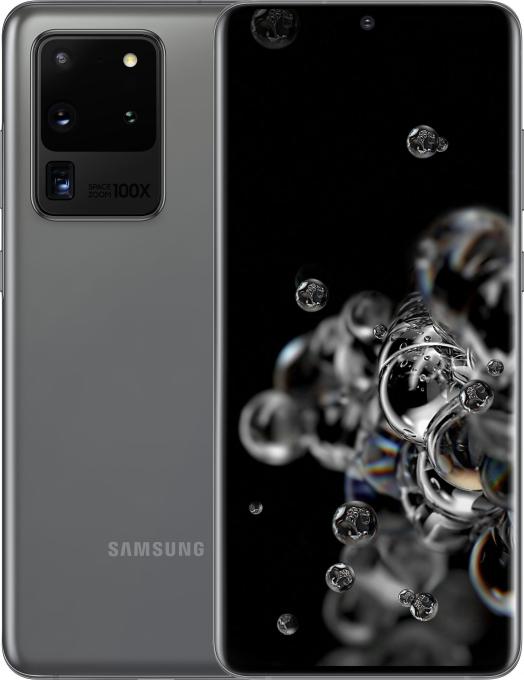 Samsung SM-G988BZADSEK