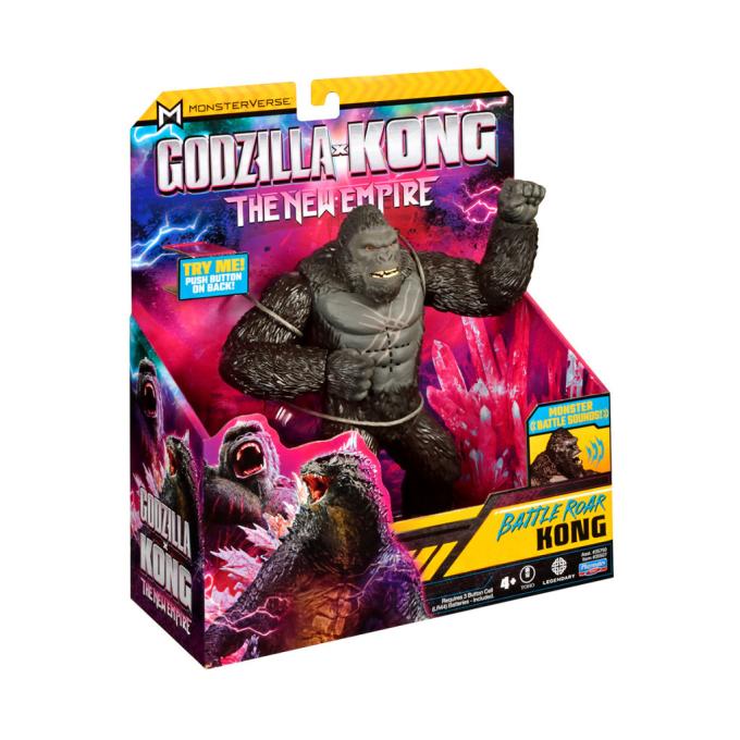 Godzilla vs. Kong 35507