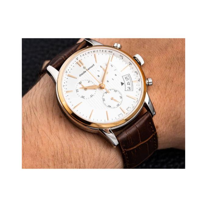 Claude Bernard 01002 357R AIR
