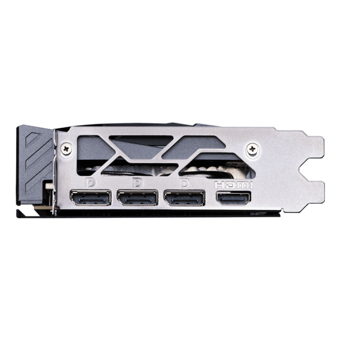 MSI RTX 5060 Ti 16G GAMING TRIO OC