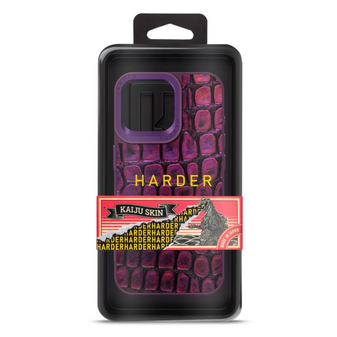 Harder ARM76848