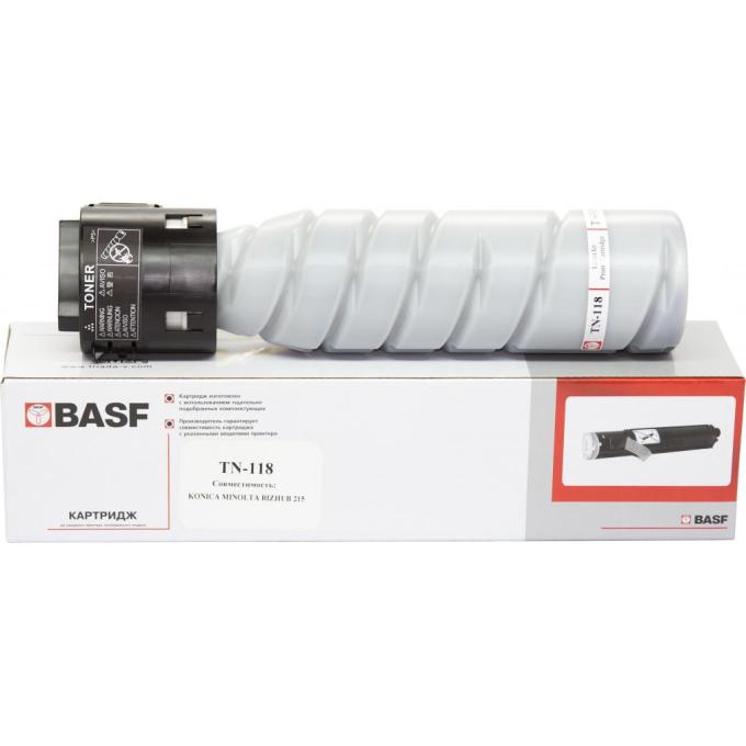 BASF KT-TN118