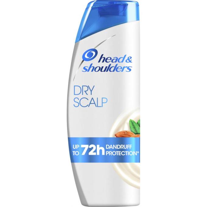 Head & Shoulders 5011321336063