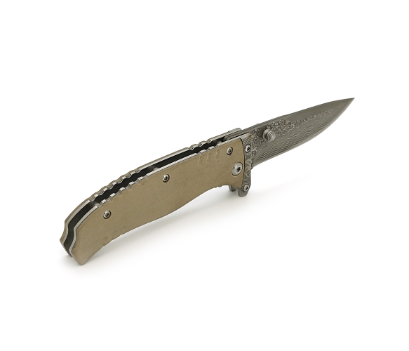 VOLTRONIC Browning-F107