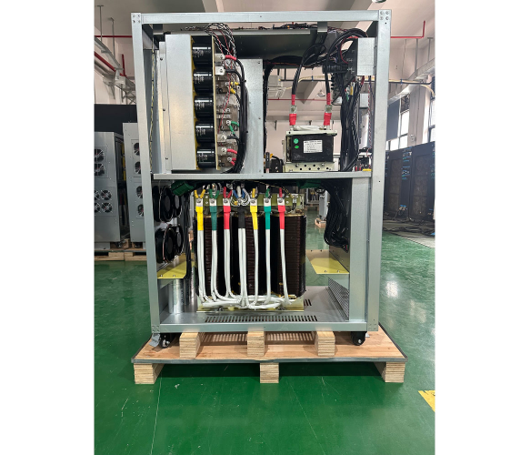 Ritar GP-33-100KVA