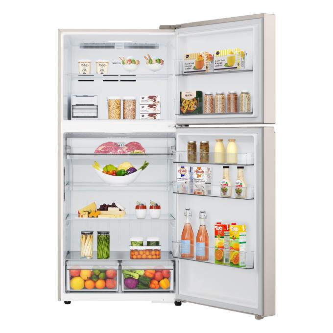 LG GR-H922PEBQ