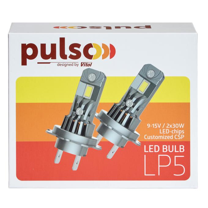 PULSO LP5-HB4