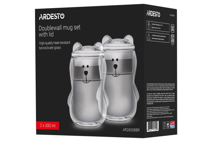 Ardesto AR2630BBR