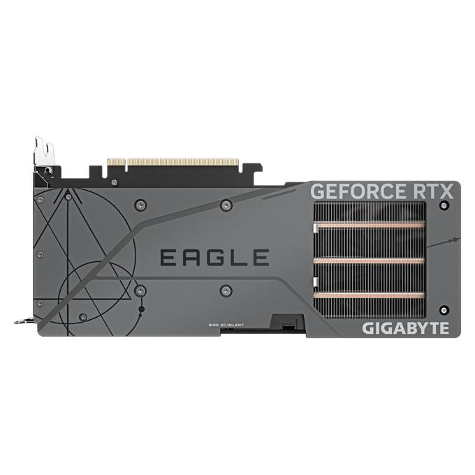 GIGABYTE GV-N406TEAGLE OC-8GD