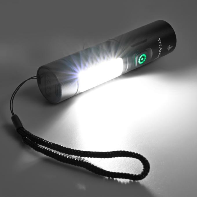 TITANUM TLF-T16