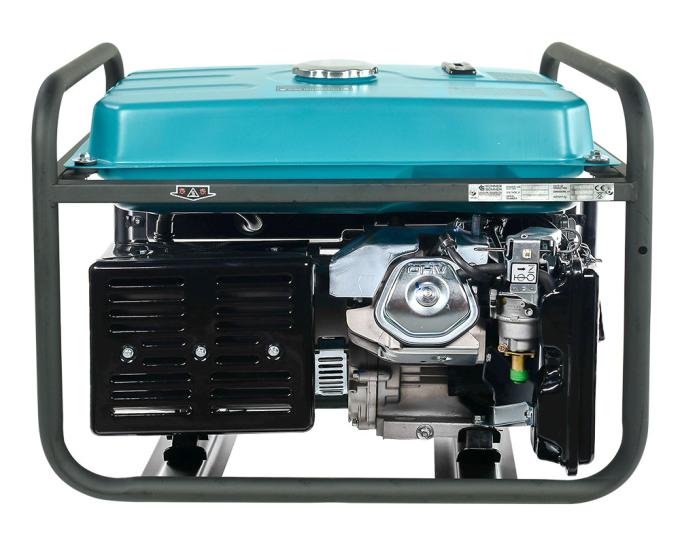 Konner&Sohnen KS 7000E 5.5кВт 230В электростартер