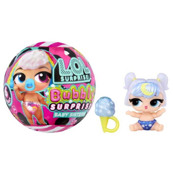 L.O.L. Surprise! 249467