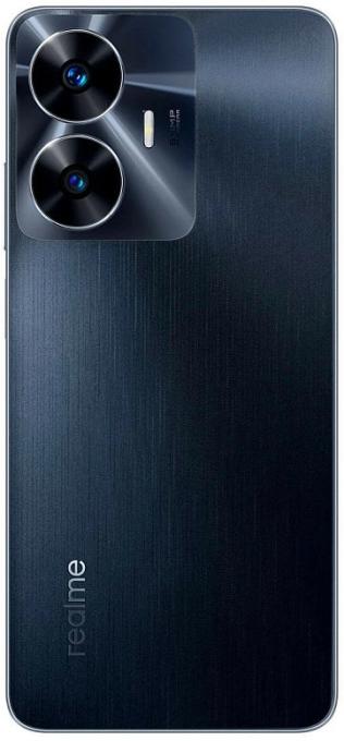 Realme Realme C55 8/256GB (RMX3710) NFC Black