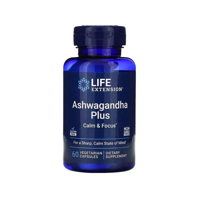 Life Extension LEX-25196