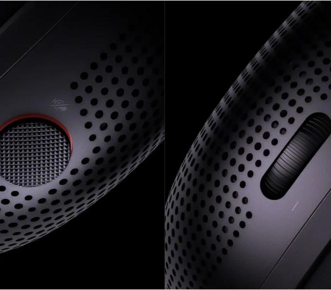 SONY MDRG600B.E