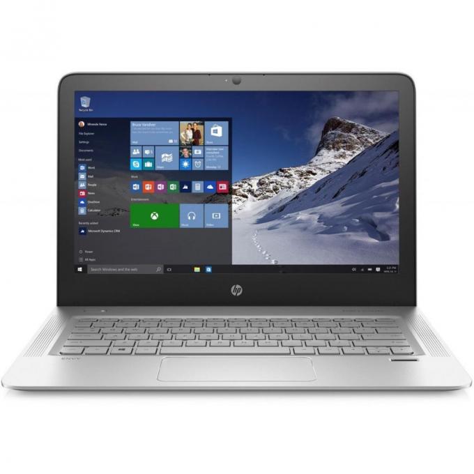 Ноутбук HP ENVY 13-d000ur N7H79EA