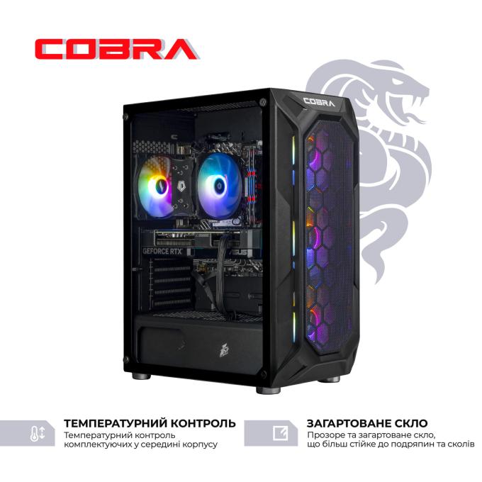 COBRA I144F.32.S5.55.25299