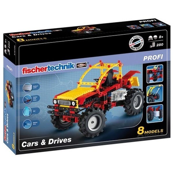 Fischertechnik FT-516184