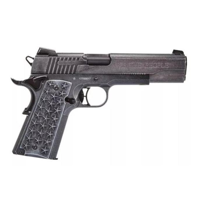 Sig Sauer Air AIR-1911-177-WTP