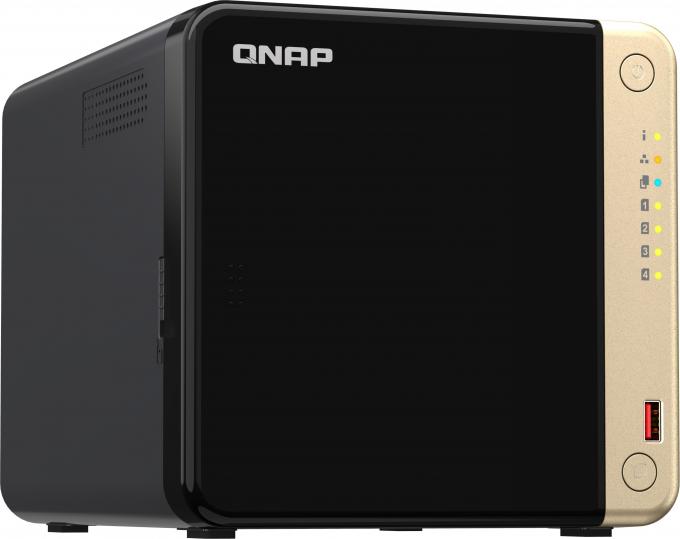 QNap TS-464-8G