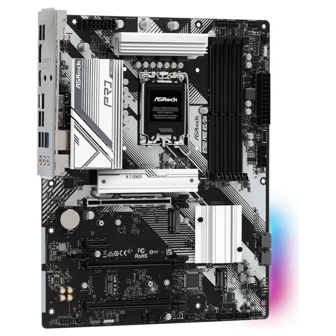 ASRock B760 PRO RS/D4