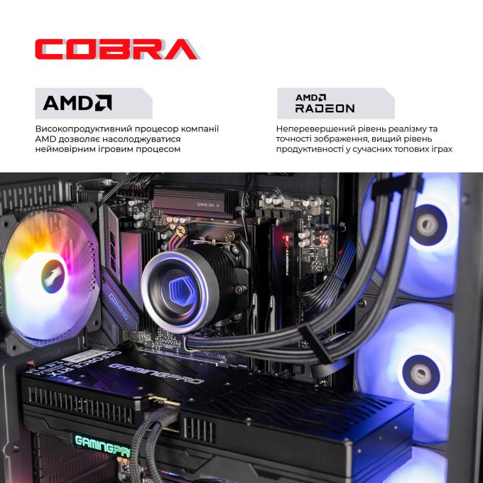 COBRA A99X.32.H1S5.96XT.22094
