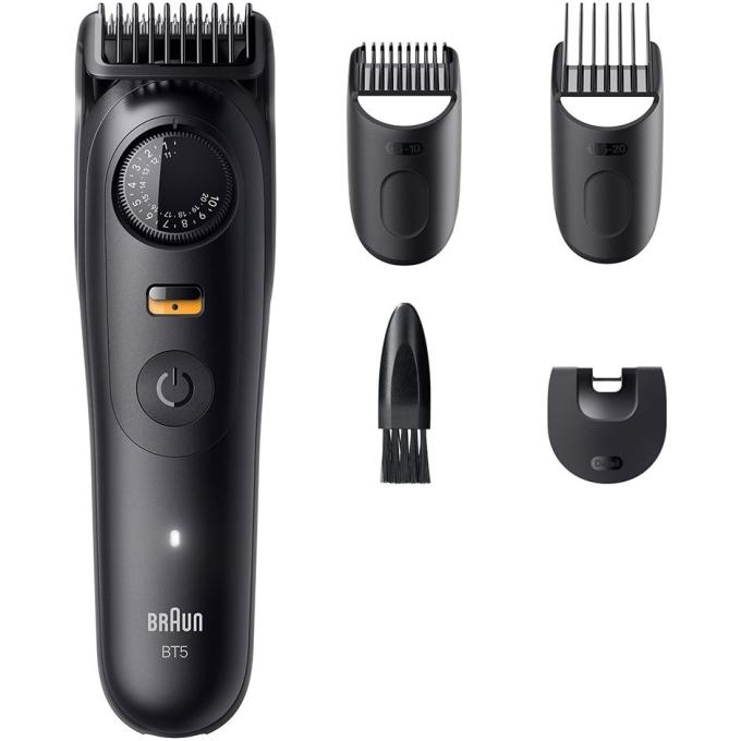 BRAUN BT 5520