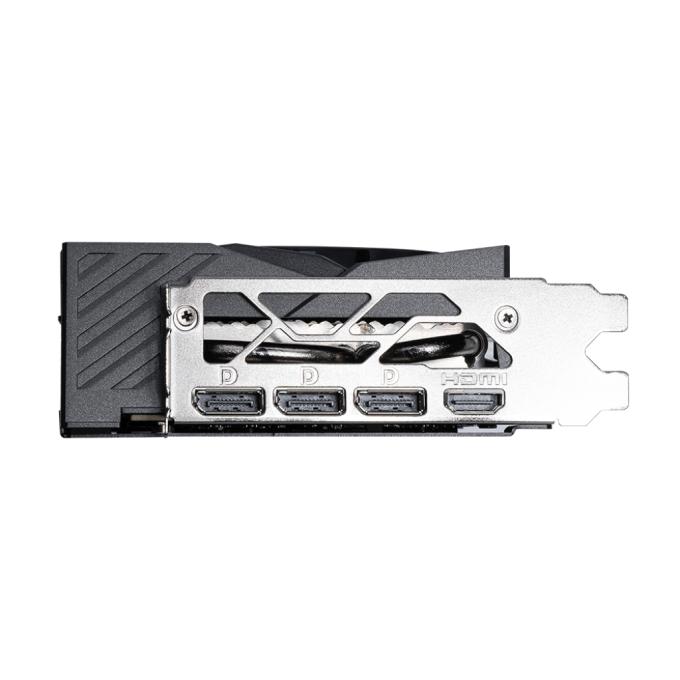 MSI RTX 5060 Ti 16G GAMING OC
