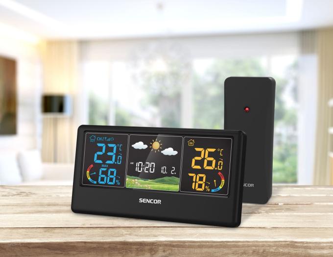 Sencor SWS4100B