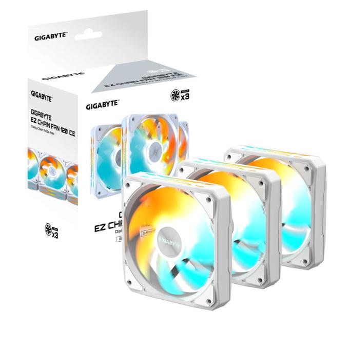 GIGABYTE GP-GBT EZFAN1203 ICE