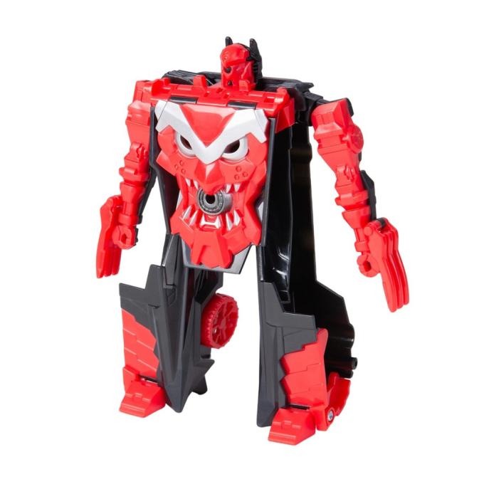 Screechers Wild ! EU686152