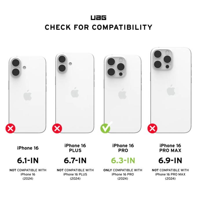UAG 114456114242