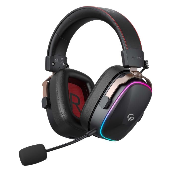 GamePro HSW249B