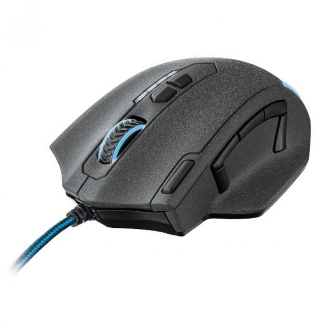 Мышка Trust GXT 155 Gaming Mouse - black 20411