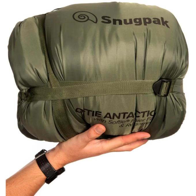 Snugpak 8211654400111